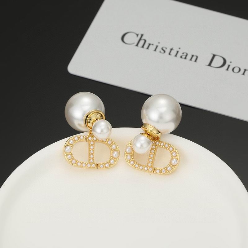 Dior Earring 05lyr460